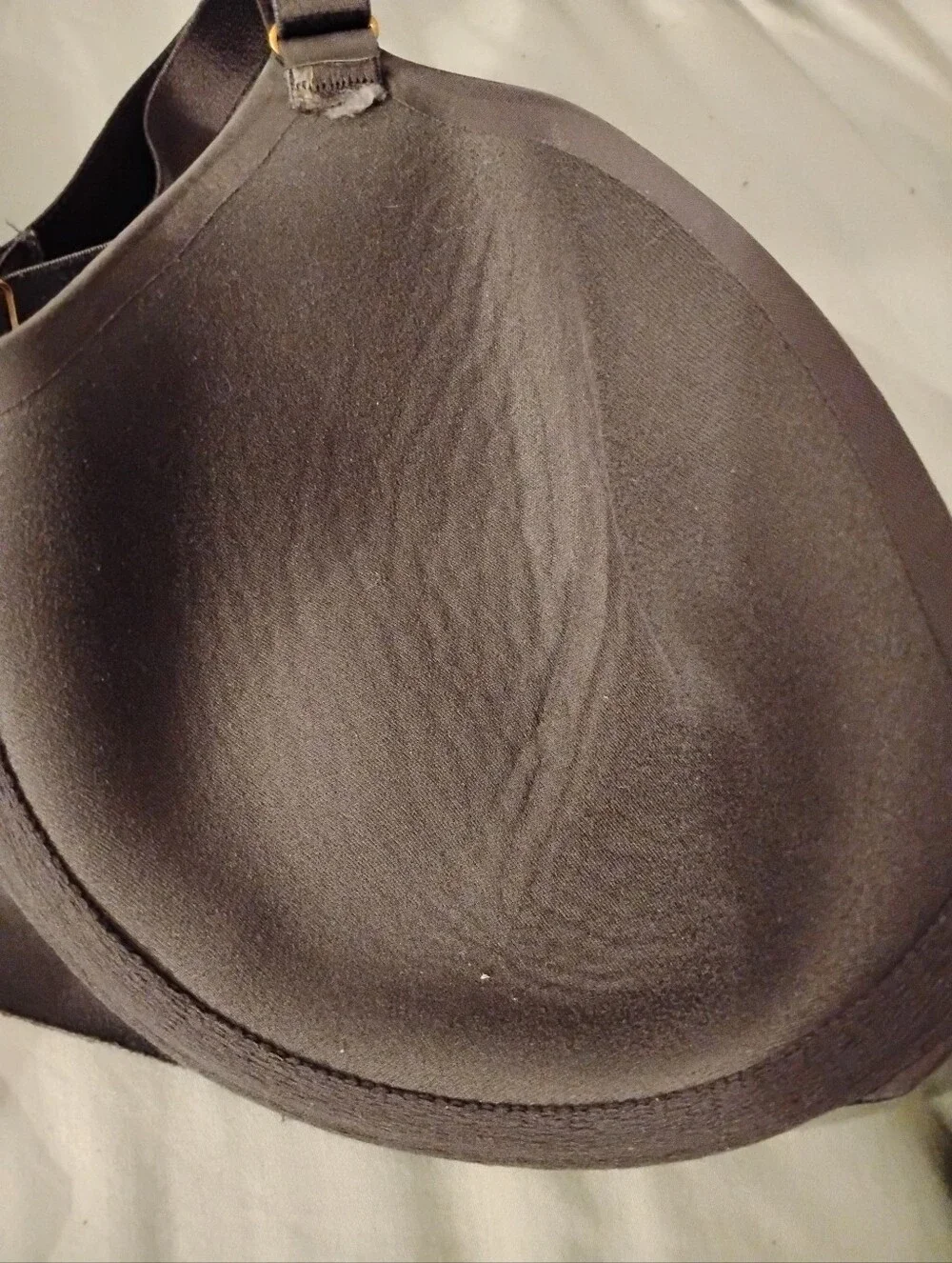 36 D Soma Vanishing Back Perfect Coverage Underwire Bra